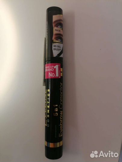 Корректор для бровей