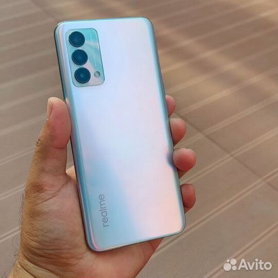 realme GT Master Edition, 8/256 ГБ