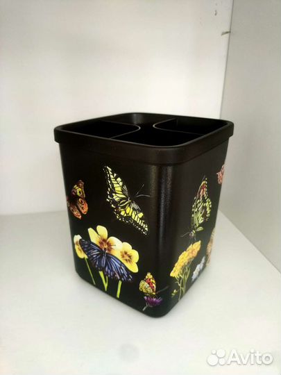 Подставка для кухонных приборов Tupperware