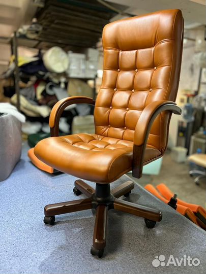 Кресло компьютерное