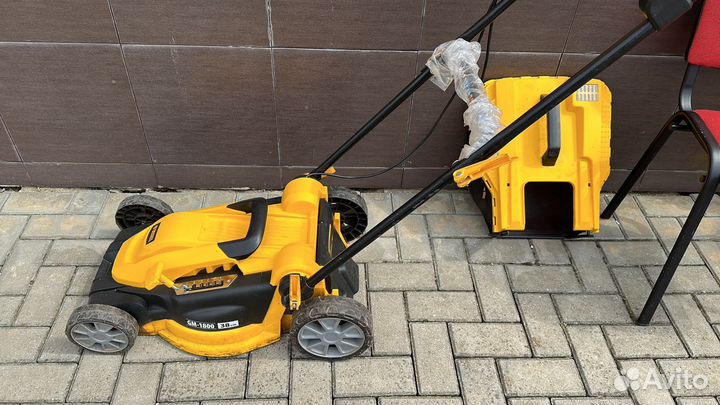 Газоносилка