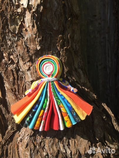 Северная Берегиня