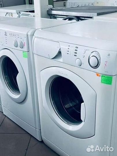 Стиральная машина бу