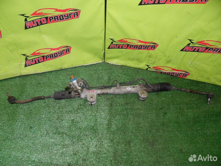 Рейка рулевая infiniti,nissan CKV36,CV36,KV36,PV36
