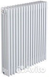 Радиатор трубч. Arbonia 6 сек 1800x270 белый бок