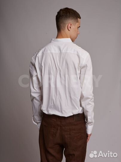 Рубашка Dolce & Gabbana 2025 Премиум