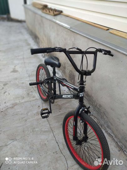 Bmx,пеги в подарок