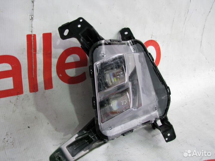 Kia K5 Фара птф левая 2020+