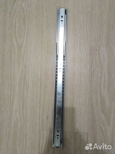 Направляющие шариковые для ящиков