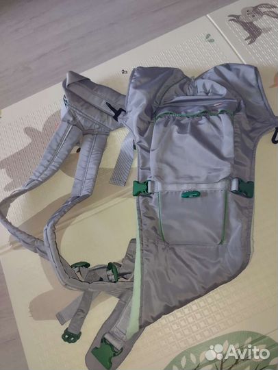 Эргорюкзак кенгуру