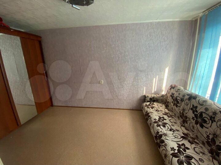 2-к. квартира, 45 м², 2/5 эт.