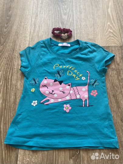 Одежда на девочку 2-3 года