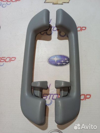 Ручка потолка задняя Toyota Camry 55 2.5 2017
