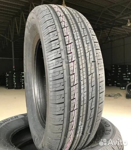 Grenlander Maho 79 225/65 R17 102H