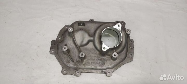 Крышка распредвала 2.0TD AJ200 RR Evoque