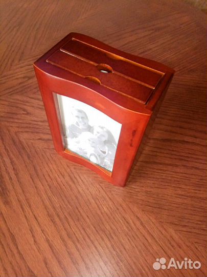 Фоторамка массив на 48 фото