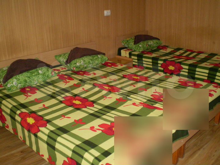 Комната 16 м² в 1-к., 1/2 эт.