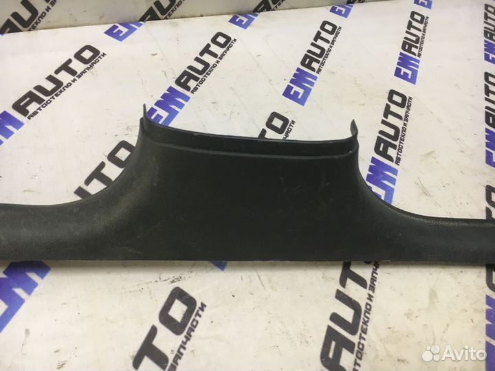 Накладка порога левая Шкода Октавия тур
