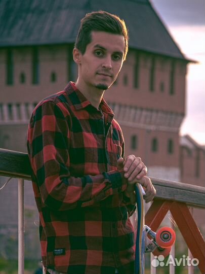 Тренер/инструктор по лонгборду/скейту