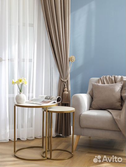 Шторы в комнату