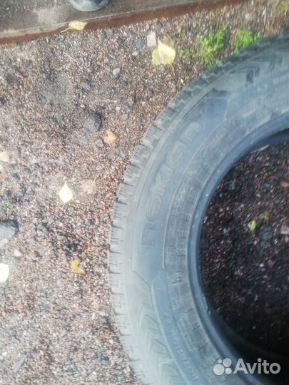 Nokian Tyres Hakkapeliitta 5 235/65 R17