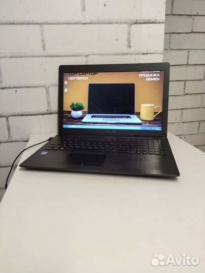 Ноутбук для Учебы или работы