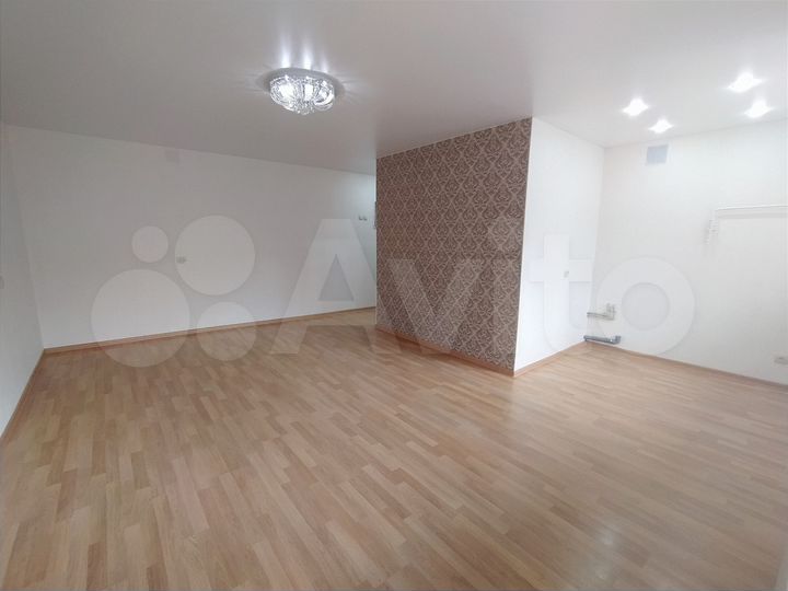 1-к. квартира, 30,8 м², 3/5 эт.