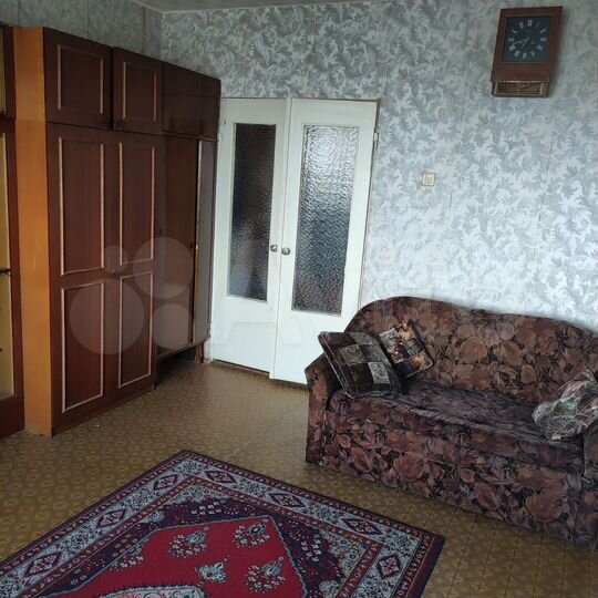 3-к. квартира, 65,3 м², 8/9 эт.