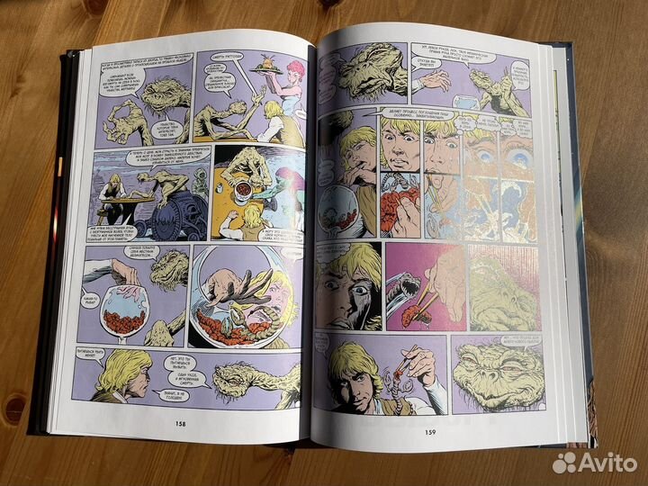 Звездные войны книги коммиксы deagostini