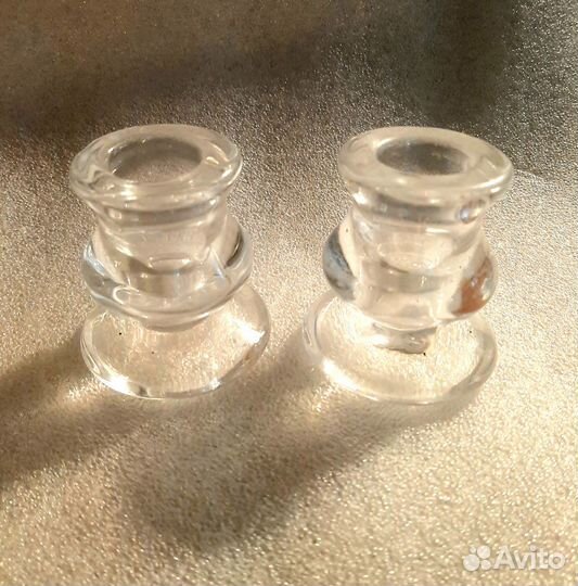 Подсвечники