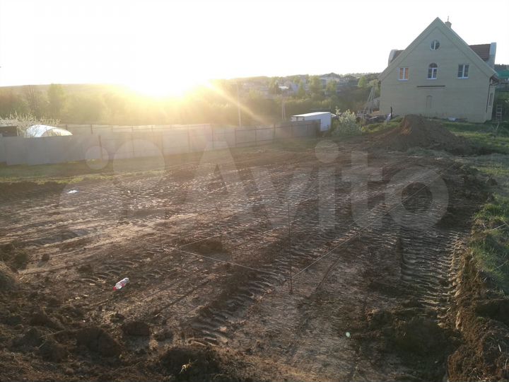 Участок 12 сот. (ИЖС)