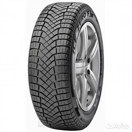 Pirelli Ice Zero FR 235/60 R18 107H