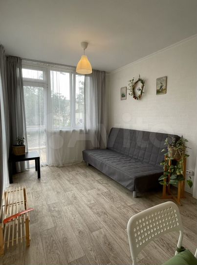 Дом 36 м² на участке 8 сот.