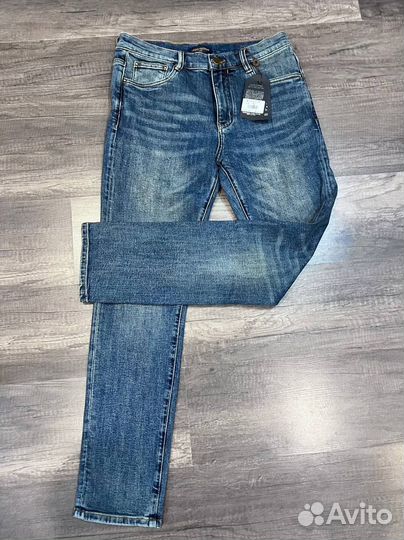 Джинсы Louis Vuitton