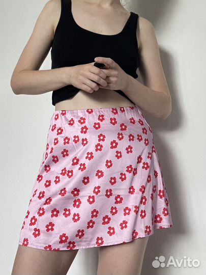 Юбка princess polly