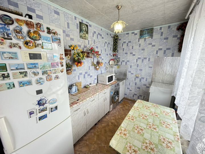 1-к. квартира, 25 м², 4/5 эт.
