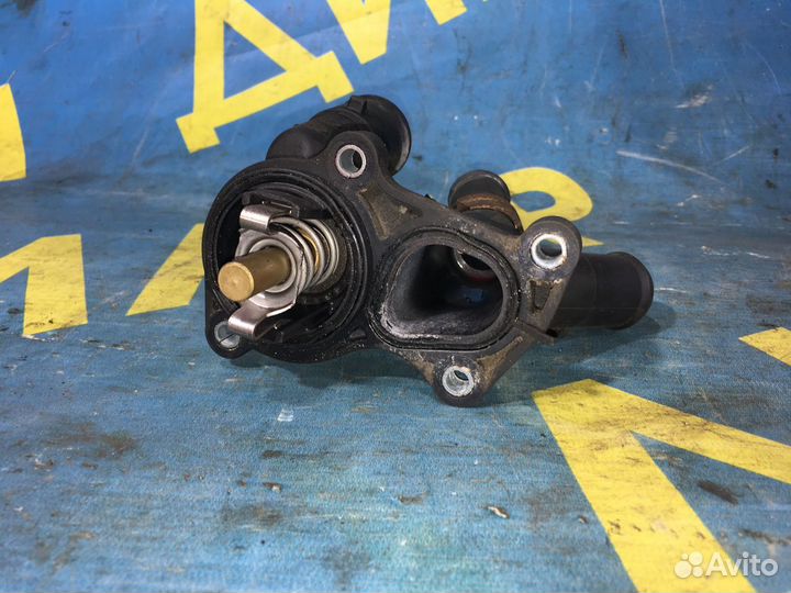 Корпус термостата Ford Focus 2