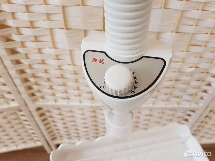 Лампа лупа с регулировкой