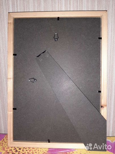 Рамка для фотографии или рисунка