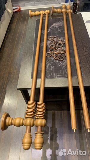 Карниз для штор