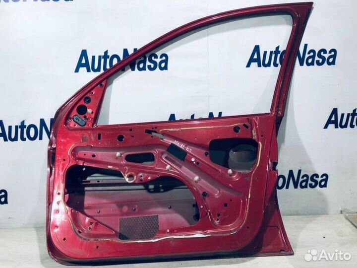 Дверь передняя правая Peugeot 206 1.4 KFW 2006