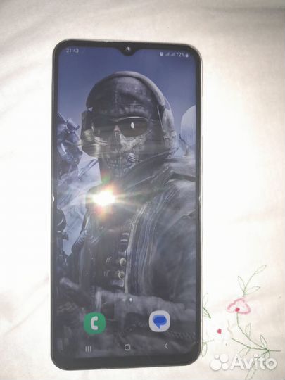 Samsung Galaxy A13, 4/32 ГБ