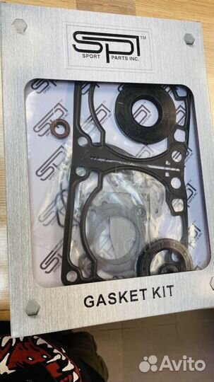 Полный комплект прокладок Arctic Cat 800LC