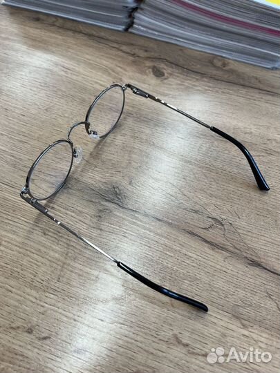 Очки имиджевые новые