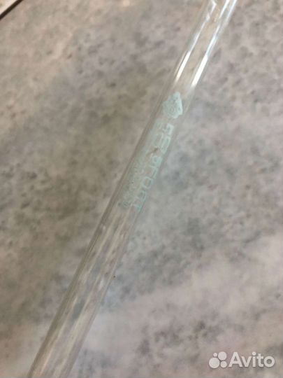 Пипетка Мора на 100мл