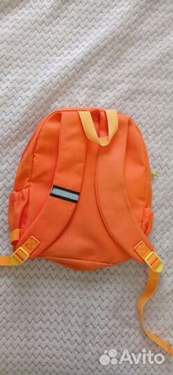 Рюкзак детский