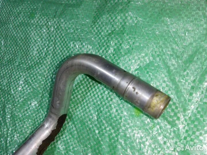 Трубка отопителя Opel Vectra B 1997