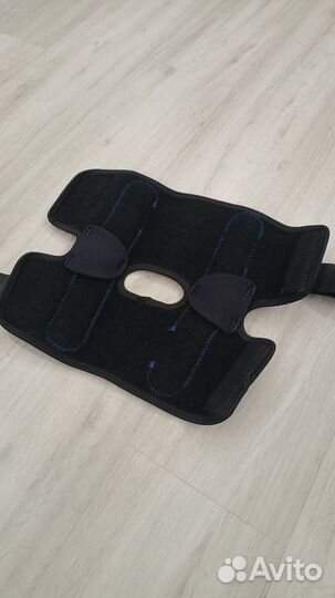 Бандаж на коленный сустав orto, XS