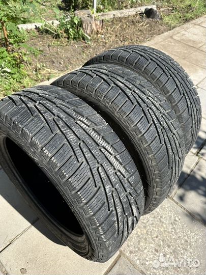 Nokian Tyres Nordman RS2 SUV 225/55 R18 102R