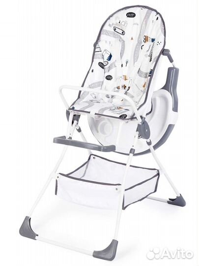 Стул для кормления новый